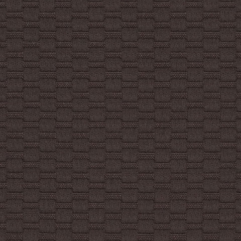 Luum Implex Mask Brown Upholstery Fabric