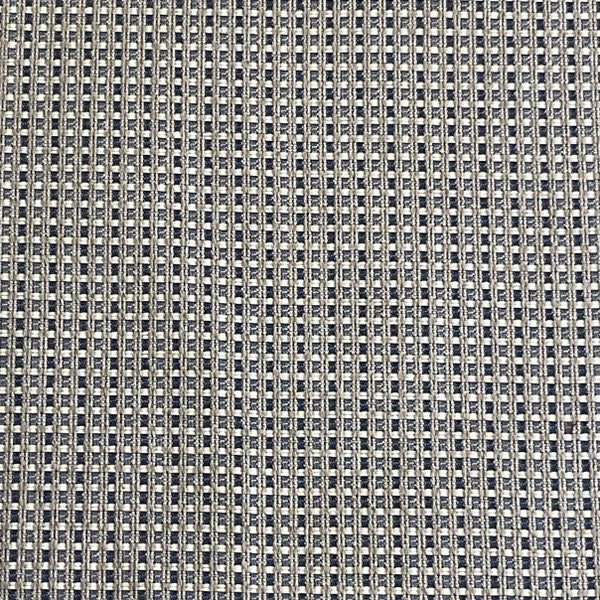 Indiana Blue Upholstery Fabric