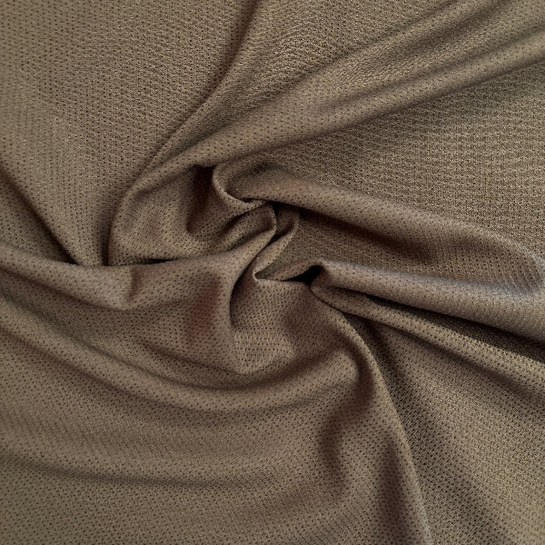 Innovatex Blink Java Upholstery Fabric Yardage