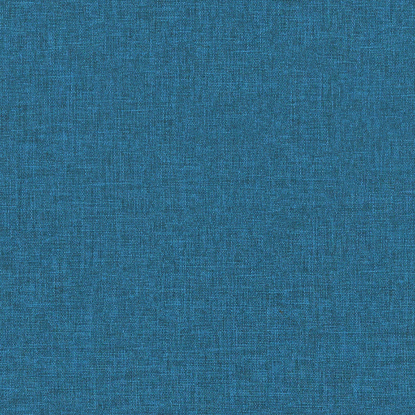 Remnant of Arc-Com Insight Aqua Upholstery Vinyl
