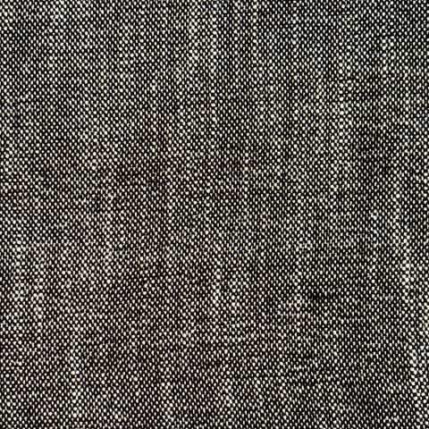 Inspire Solutions Adora Black Upholstery Fabric