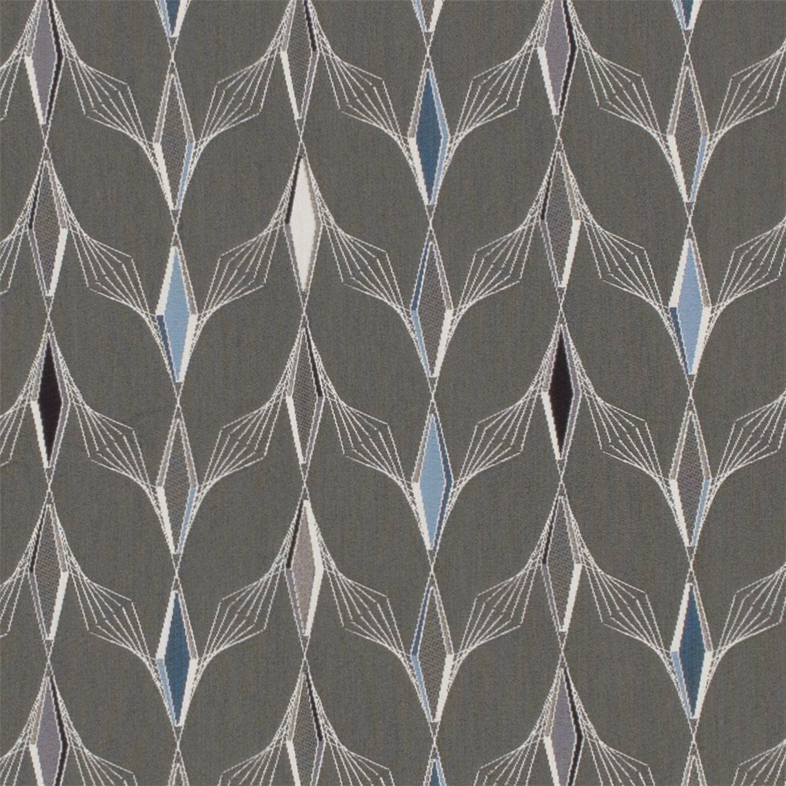 Remnant of Architex Inspire Teacher Upholstery Fabric
