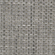 Remnant of Architex Interlock Cinder Upholstery Fabric
