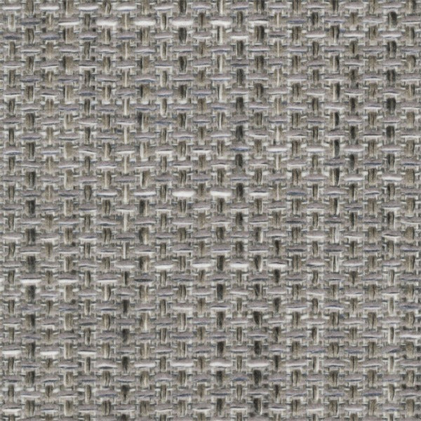 Remnant of Architex Interlock Cinder Upholstery Fabric