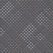 Remnant of Concertex Intermix Charcoal Upholstery Vinyl