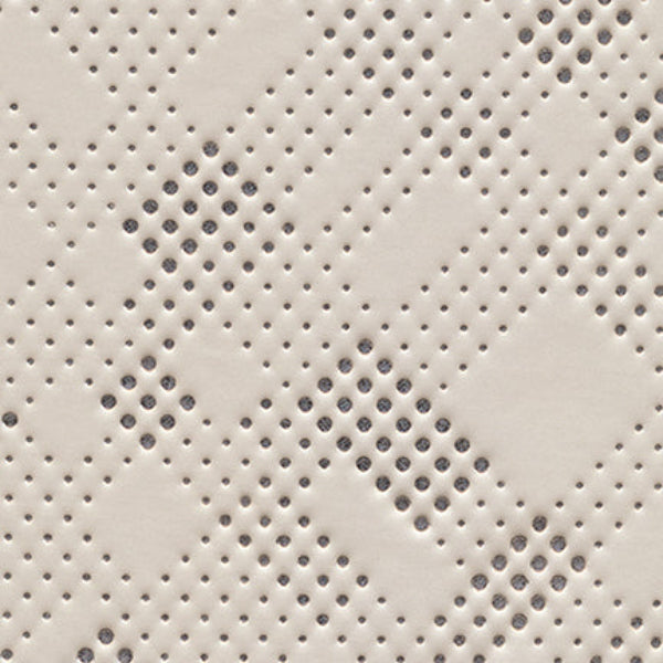 Remnant of Concertex Intermix Linen Upholstery Vinyl