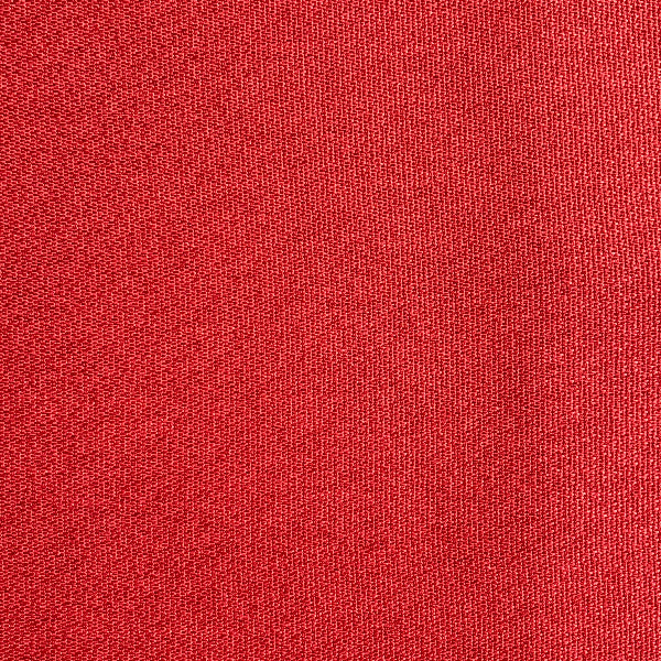 International Textiles Melange Cherry Red Upholstery Fabric