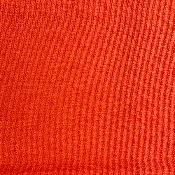International Textiles Melange Red Pepper Upholstery Fabric