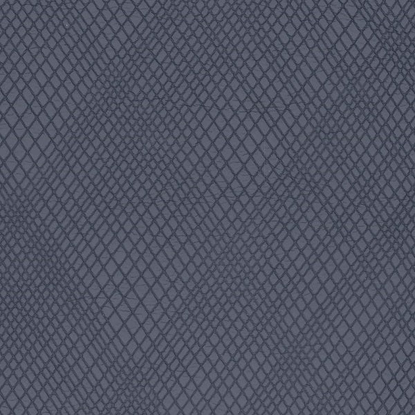 HBF Intersection Rivers Blue Upholstery Vinyl