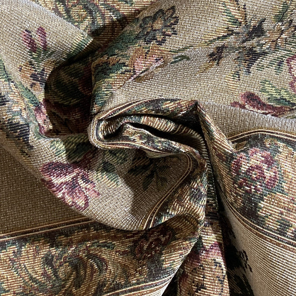 Jellico Park Upholstery Fabric