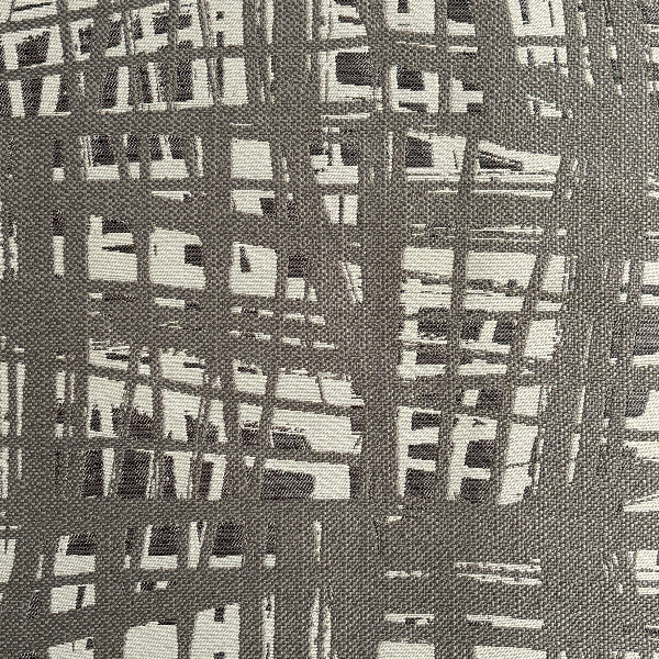 Justin David Mazatec Shaman Upholstery Fabric