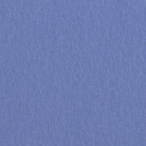 Knoll Felt Cadet Blue Upholstery Fabric