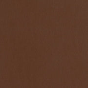 Knoll Atlas Henna Brown Upholstery Vinyl