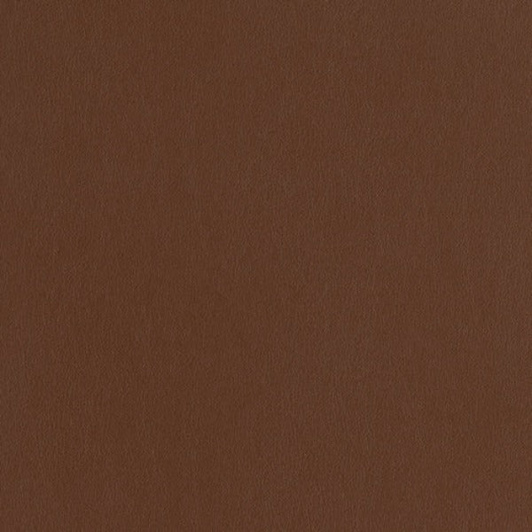 Knoll Atlas Henna Brown Upholstery Vinyl