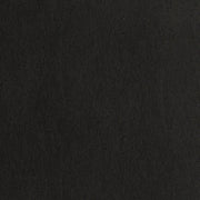 Knoll Atlas Clarinet Black Upholstery Vinyl