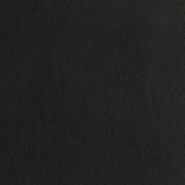 Knoll Atlas Clarinet Black Upholstery Vinyl