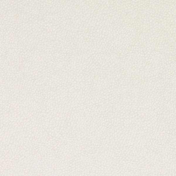 Knoll Whip Snowfall White Upholstery Vinyl