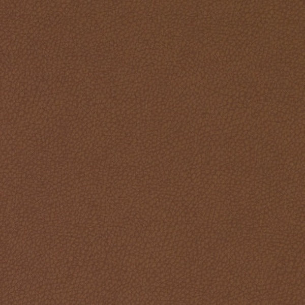 Knoll Whip Mocha Brown Upholstery Vinyl