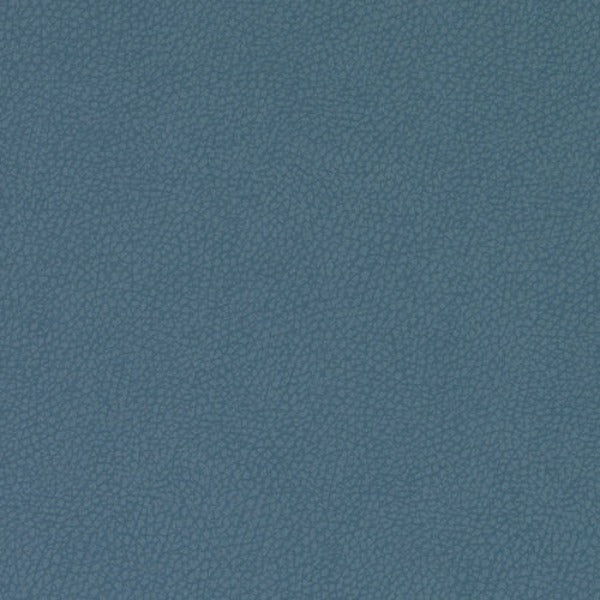 Knoll Whip Bluesky Faux Leather Upholstery Vinyl