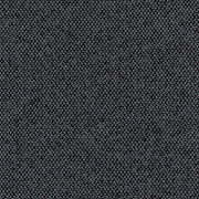 Knoll Hourglass Wire Gray Upholstery Fabric