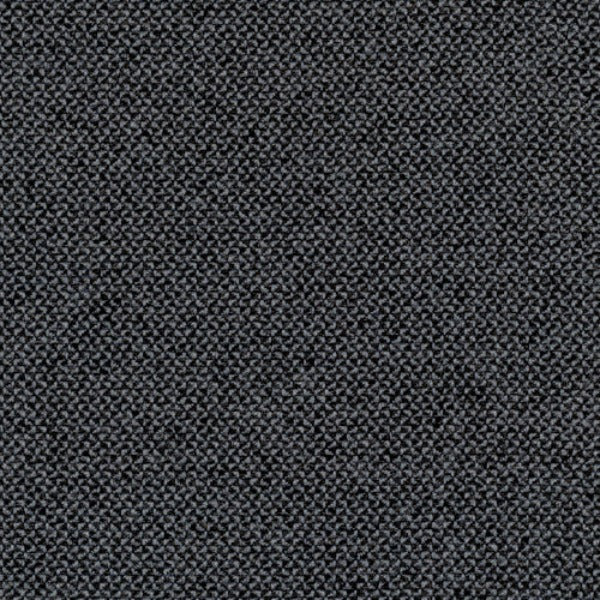 Knoll Hourglass Wire Gray Upholstery Fabric