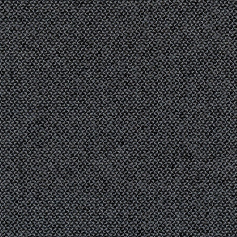 Knoll Hourglass Wire Gray Upholstery Fabric
