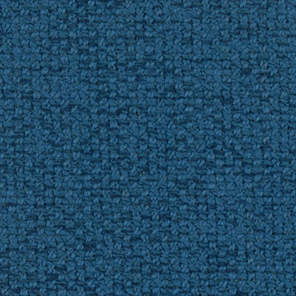 Knoll Ferry Port Blue Upholstery Fabric