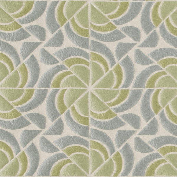 Knoll Biscayne Del Mar Upholstery Fabric