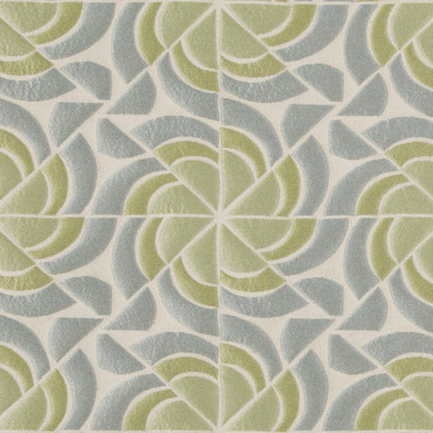 Knoll Biscayne Del Mar Upholstery Fabric