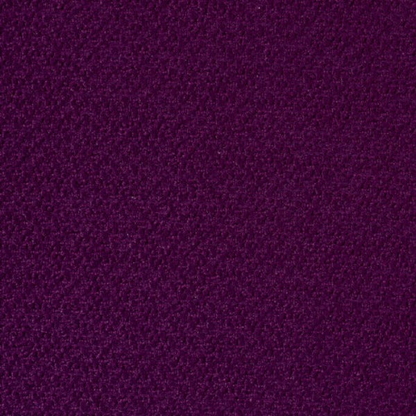 Knoll Journey Plum Purple Upholstery Fabric