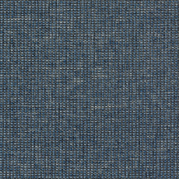 Knoll Boundary Denim Blue Upholstery Fabric