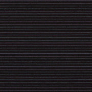 Knoll Milestone Blackberry Black Upholstery Fabric