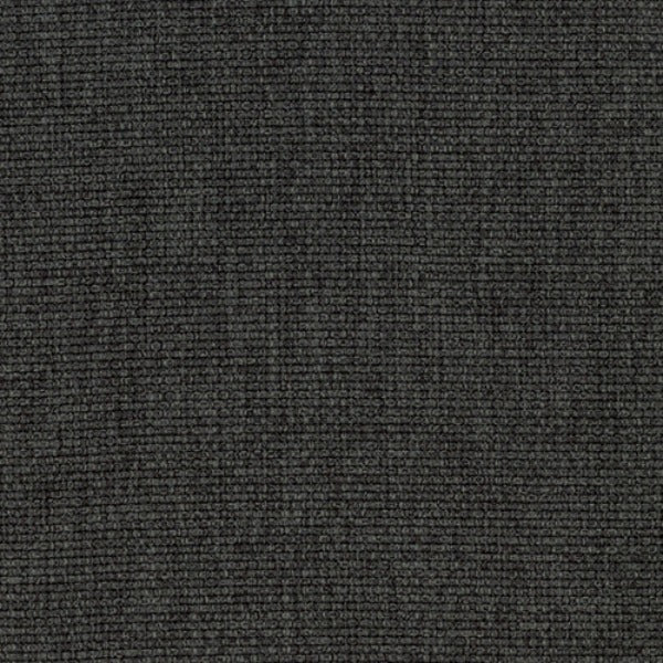 Knoll Delite Charcoal Gray Upholstery Fabric