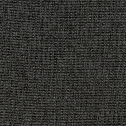 Knoll Delite Charcoal Gray Upholstery Fabric