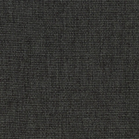 Knoll Delite Charcoal Gray Upholstery Fabric