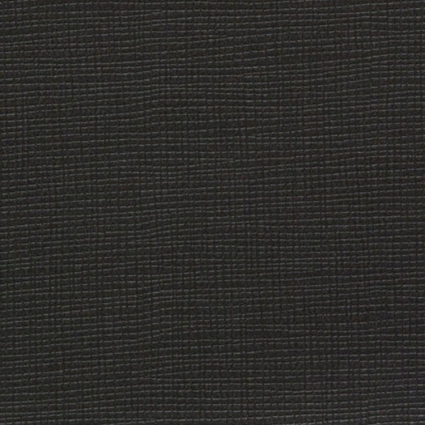 Knoll Palisade Black Upholstery Vinyl