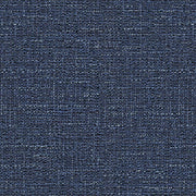 Knoll Diva Songbird Textured Weave Blue Upholstery Fabric