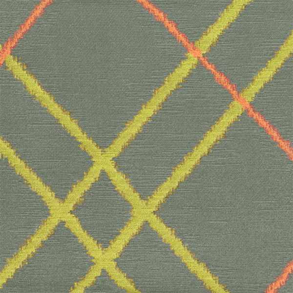 Knoll Vatera Forest Gray Upholstery Fabric