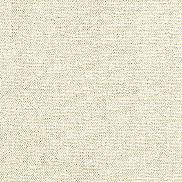 Knoll Aegean Egret Textured Weave White Upholstery Fabric