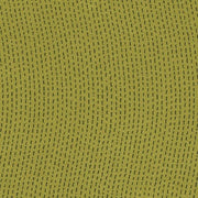 Knoll Zen Wave Tea House Green Upholstery Fabric