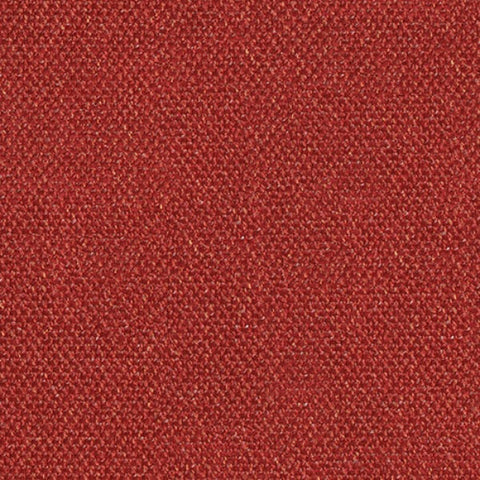 Knoll Little Devil Fire Red Upholstery Fabric