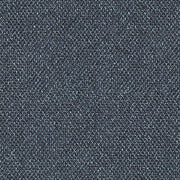 Remnant of Knoll Little Night Sky Blue Upholstery Fabric
