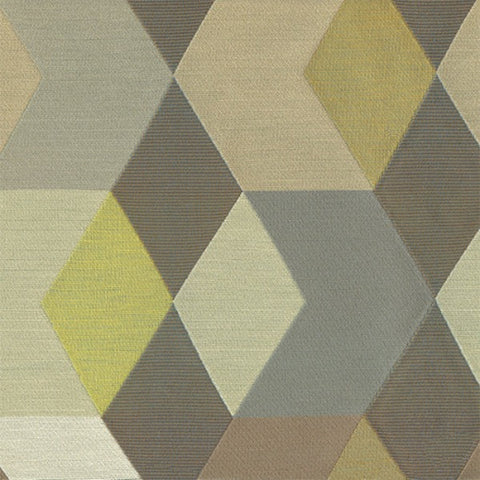 Knoll Midpoint Bamboo Gray Upholstery Fabric