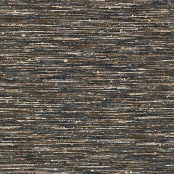 Knoll Code Basalt Brown Upholstery Fabric