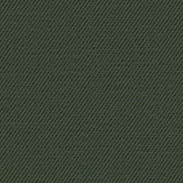 Knoll Fancy Twill Hunter Green Upholstery Fabric