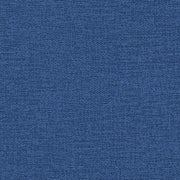 Knoll Color Field Blueprint Blue Upholstery Vinyl