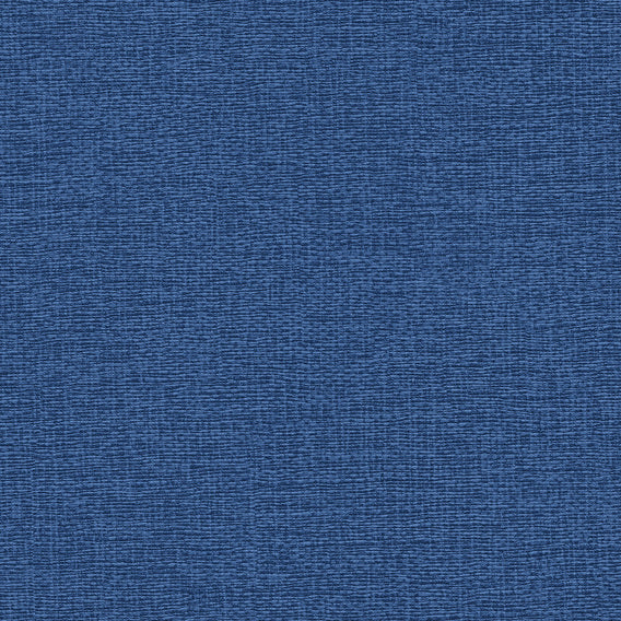 Knoll Color Field Blueprint Blue Upholstery Vinyl