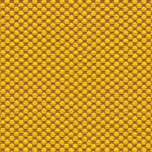 Remnant of Knoll Dottie Pineapple Upholstery Fabric