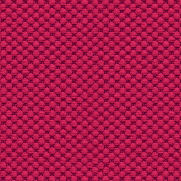 Knoll Dottie Peony Pink Upholstery Fabric