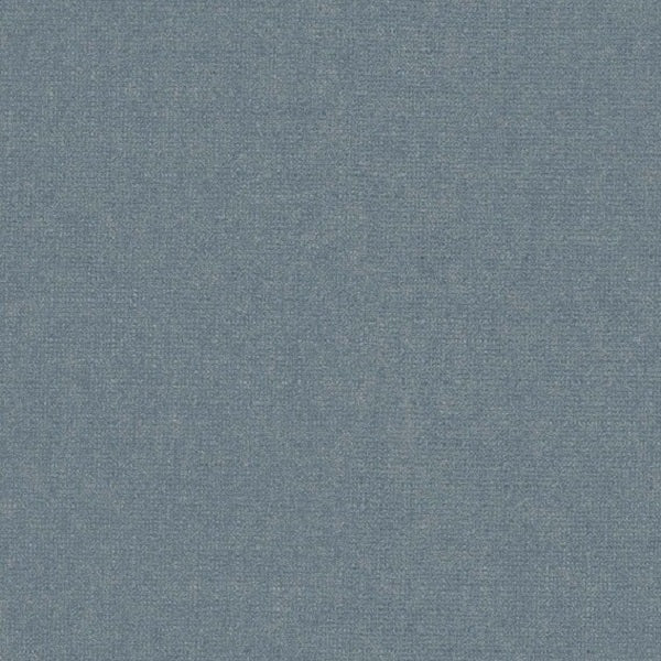 Knoll Oh La La Rivier Blue Upholstery Fabric
